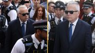 Huw Edwards pleads guilty to three counts of making indecent images of children