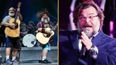 Jack Black puts Tenacious D future on hold after bandmate’s Trump comment