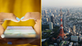 World record 420,000,000 Mbps internet speed has been hit in Japan