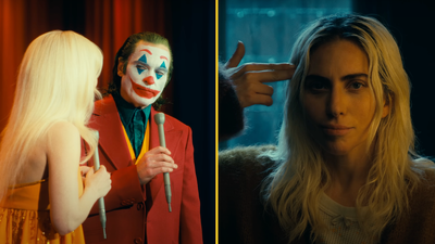 Joker 2 labeled ‘one of the most daring, brave, and creative films in recent American cinema’