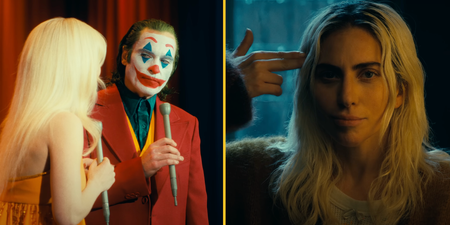 Joker 2 labeled ‘one of the most daring, brave, and creative films in recent American cinema’