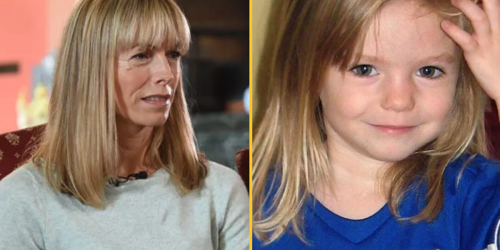 Kate McCann will regret one thing for 'the rest of her days' about Madeleine's disappearance - JOE.co.uk