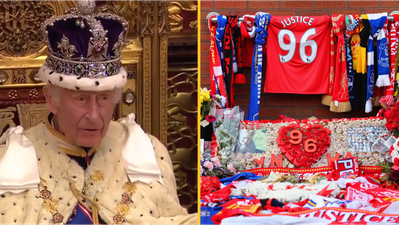 Government confirms Hillsborough Law to be introduced