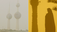World’s hottest city sees fish boil in the sea and birds drop from the sky