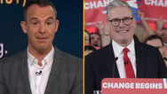 Martin Lewis explains what to expect from Labour’s victory for your personal finances