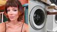 Lily Allen claims she has no idea how washing machines work