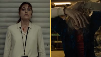 Disturbing trailer drops for serial killer film labelled the best horror of the decade