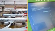 Major IT outage hits banks, airlines and train services globally