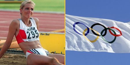Former Olympian reveals why athletes have so much sex during the games