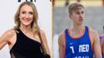 Paula Radcliffe apologises for wishing convicted rapist at Olympics the ‘best of luck’