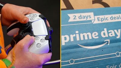 Gamers urged to take advantage of huge games discounts that only last until tomorrow