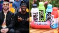 Logan Paul and KSI’s Prime drinks sued by US Olympic bosses