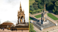 Prince Albert statue in Kensington Gardens branded ‘offensive’ by Royal Parks