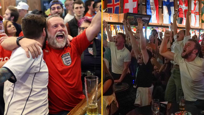 New pub opening hour laws in England from today