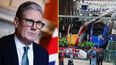Government confirms it will renationalise railway services