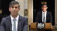Rishi Sunak to step down as Tory leader after election misery