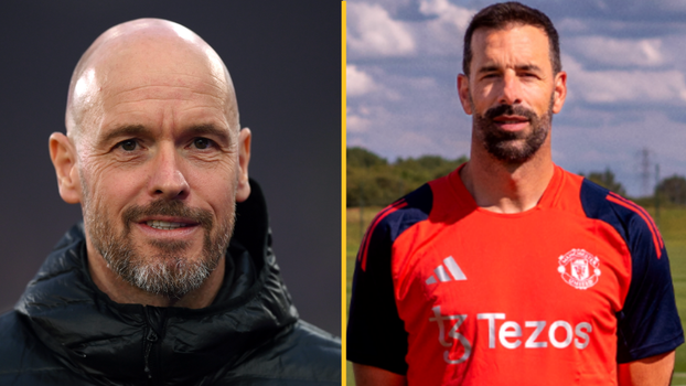 Ruud van Nistelrooy
