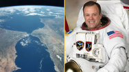 Astronaut who spent nearly 6 months in space reveals huge ‘lie’ he discovered when he saw Earth