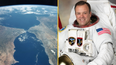 Astronaut who spent nearly 6 months in space reveals huge ‘lie’ he discovered when he saw Earth