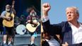 Jack Black’s Tenacious D spark fury after Donald Trump attempted assassination comments