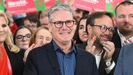 Labour on course to win biggest majority of any party since 1832