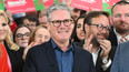 Labour on course to win biggest majority of any party since 1832
