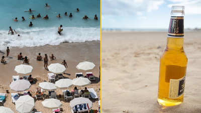 ‘Paradise’ destination where pints are just £2.30 is just £25 flight from UK
