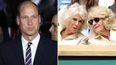 Prince William removes Queen Camilla’s sister from royal payroll