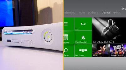 Fans mourn end of an era as Xbox 360 Marketplace shuts down after 19 years