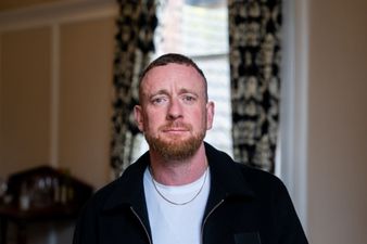 Bradley Wiggins explains how he ended up going bankrupt