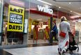 Wilko is making a comeback to the UK high street