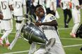 Saudi Pro League offers over €1billion to sign Real Madrid’s Vinicius Junior