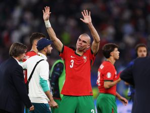Legendary defender Pepe has announced his retirement from football