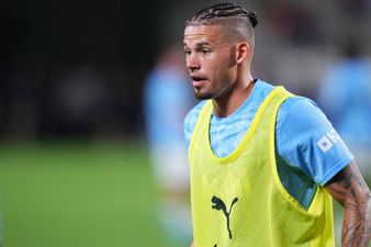 Kalvin Phillips set to sign for Ipswich Town