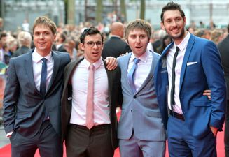 Inbetweeners star confirms ‘talks have happened’ and main cast want to return