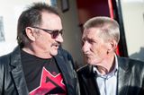 Paul Chuckle says he misses Barry in heartbreaking tribute on anniversary of his death