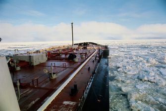 Researchers make groundbreaking medical discovery at bottom of the ocean