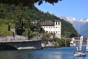 Hidden gem European town town dubbed ‘Lake Como but without the crowds’