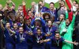 Man Utd learn Europa League fate with box office showdown against former manager on the cards