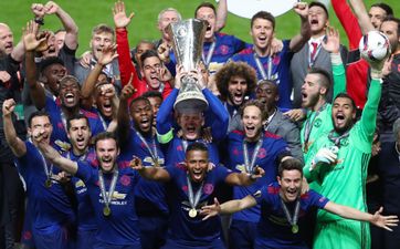 Man Utd learn Europa League fate with box office showdown against former manager on the cards