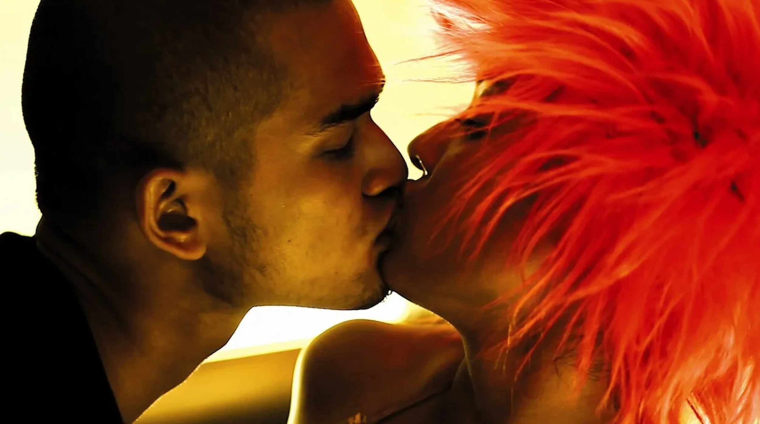 Erotic film with real sex between actors is now available on Netflix - JOE.co.uk