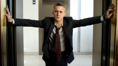 Brilliant legal thriller movie with Ryan Gosling added to Netflix
