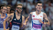 All the Team GB athletes you can watch today