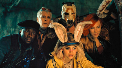 New Jack Black and Kevin Hart film debuts with rare 0% Rotten Tomatoes score