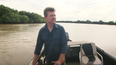 British crocodile expert jailed for dog abuse