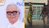 Brian Cox says cinema is ‘in a very bad way’ and says Marvel films are to blame