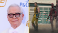 Brian Cox says cinema is ‘in a very bad way’ and says Marvel films are to blame