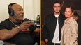 Mike Tyson brutally roasts Tommy Fury and Molly Mae Hague over their breakup