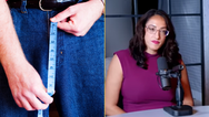 Doctor says one body part that everyone can see reveals the size of someone’s penis