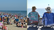 Exact date ‘Iberian blast’ will sizzle UK in 30C heat